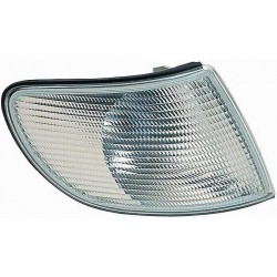 Fanale freccia anteriore bianco