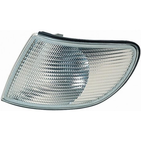 Fanale freccia anteriore bianco