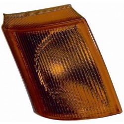 Fanale freccia anteriore arancio