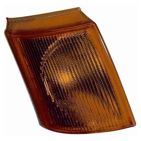 Fanale freccia anteriore arancio