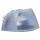Fanale freccia anteriore bianco passeggero - dx