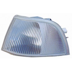 Fanale freccia anteriore bianco