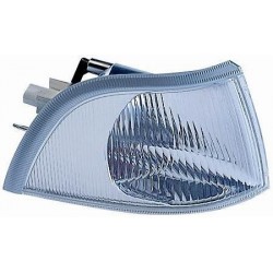 Fanale freccia anteriore bianco