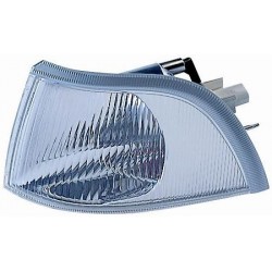 Fanale freccia anteriore bianco