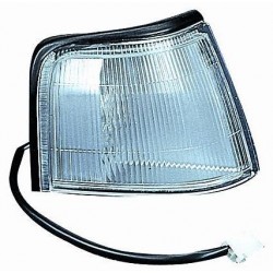 Fanale freccia anteriore bianco passeggero - dx