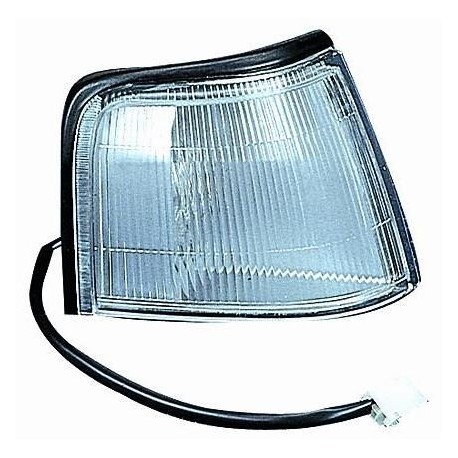 Fanale freccia anteriore bianco passeggero - dx