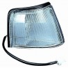 Fanale freccia anteriore bianco passeggero - dx