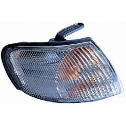 Fanale freccia anteriore bianco passeggero - dx