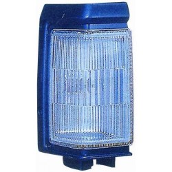 Fanale freccia anteriore bianco passeggero - dx