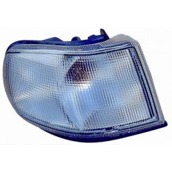 Fanale freccia anteriore bianco passeggero - dx