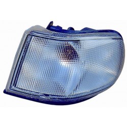 Fanale freccia anteriore bianco guida - sx