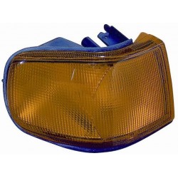 Fanale freccia anteriore arancio passeggero - dx