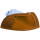 Fanale freccia anteriore arancio