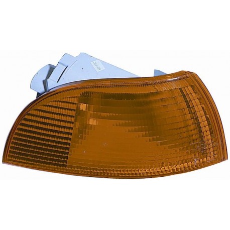 Fanale freccia anteriore arancio
