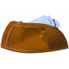 Fanale freccia anteriore arancio