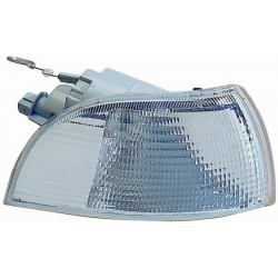 Fanale freccia anteriore bianco passeggero - dx