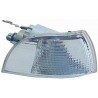 Fanale freccia anteriore bianco passeggero - dx