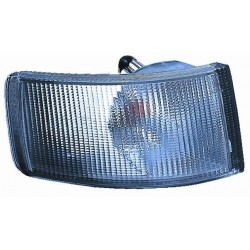 Fanale freccia anteriore bianco