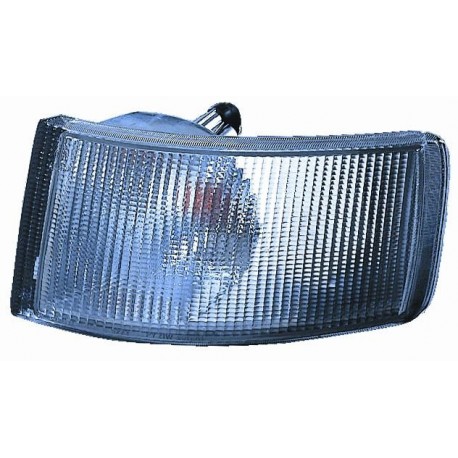 Fanale freccia anteriore bianco