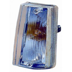 Fanale freccia anteriore bianco passeggero - dx