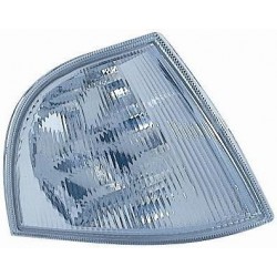 Fanale freccia anteriore bianco