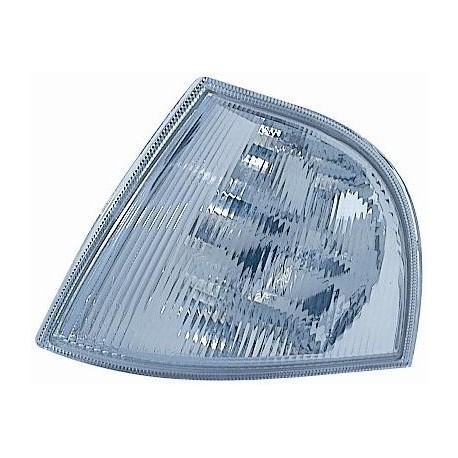 Fanale freccia anteriore bianco