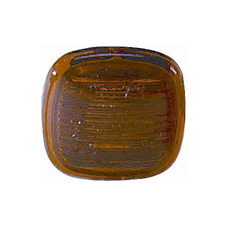 Gruppo ottico laterale arancio bilaterale