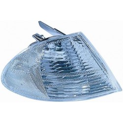 Fanale freccia anteriore bianco passeggero - dx