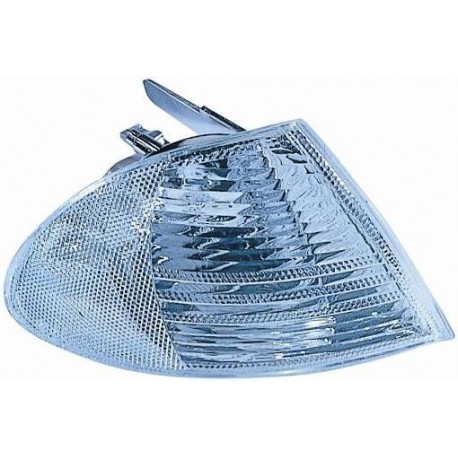 Fanale freccia anteriore bianco passeggero - dx