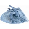 Fanale freccia anteriore bianco passeggero - dx