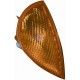 Fanale freccia anteriore arancio
