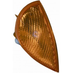 Fanale freccia anteriore arancio passeggero - dx