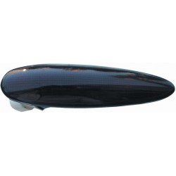 Fanale freccia laterale ambra bilaterale