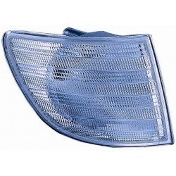 Fanale freccia anteriore bianco passeggero - dx