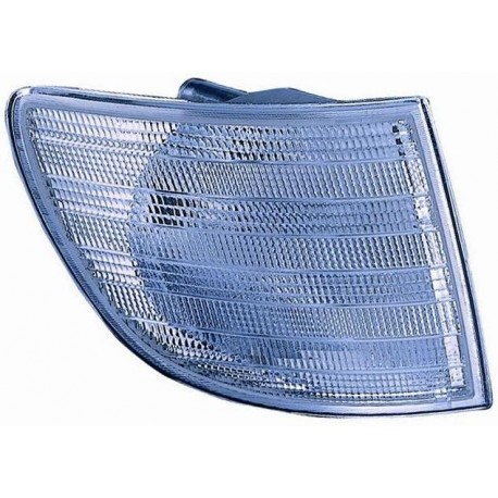 Fanale freccia anteriore bianco passeggero - dx