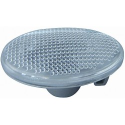 Gruppo ottico laterale bianco bilaterale