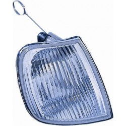 Fanale freccia anteriore bianco passeggero - dx