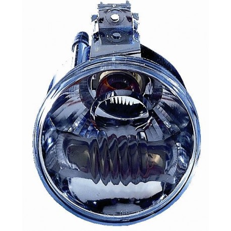 Fanale freccia anteriore bianco passeggero - dx