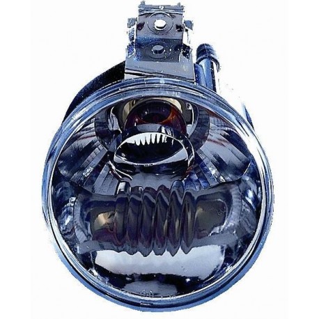 Fanale freccia anteriore bianco guida - sx