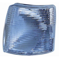 Fanale freccia anteriore bianco guida - sx