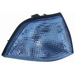 Fanale freccia anteriore bianco