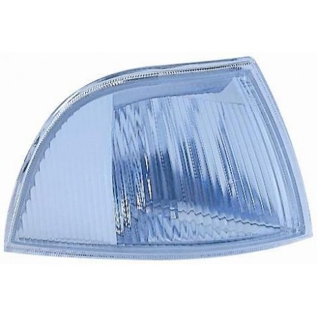 Fanale freccia anteriore bianco passeggero - dx