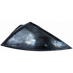 Fanale freccia anteriore fume guida - sx