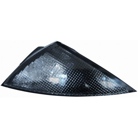 Fanale freccia anteriore fume guida - sx