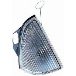 Fanale freccia anteriore bianco passeggero - dx