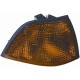 Fanale freccia anteriore arancio
