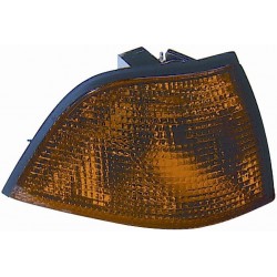 Fanale freccia anteriore arancio