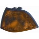Fanale freccia anteriore arancio