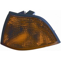 Fanale freccia anteriore arancio