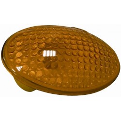 Gruppo ottico laterale arancio bilaterale